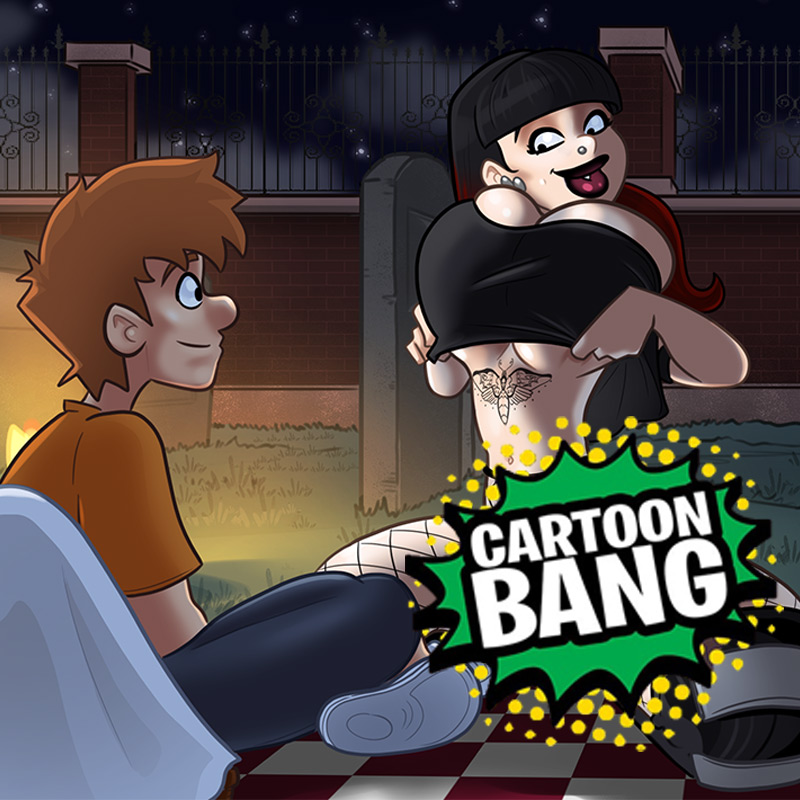 Bang Cartoon Porn - 1 CARTOON BANG XXX Porn Game Â« CARTOONS Â»