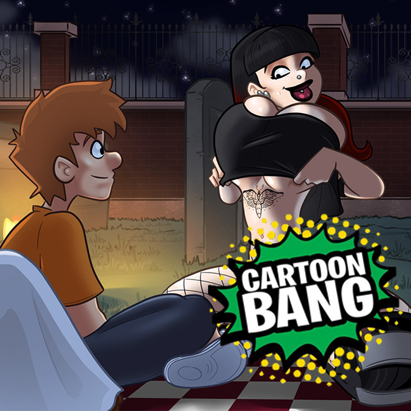 1 CARTOON BANG XXX Porn Game Â« CARTOONS Â»