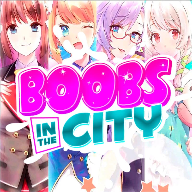 1 Boobs in the City XXX Porn Game Â« SEXY GIRLS Â»