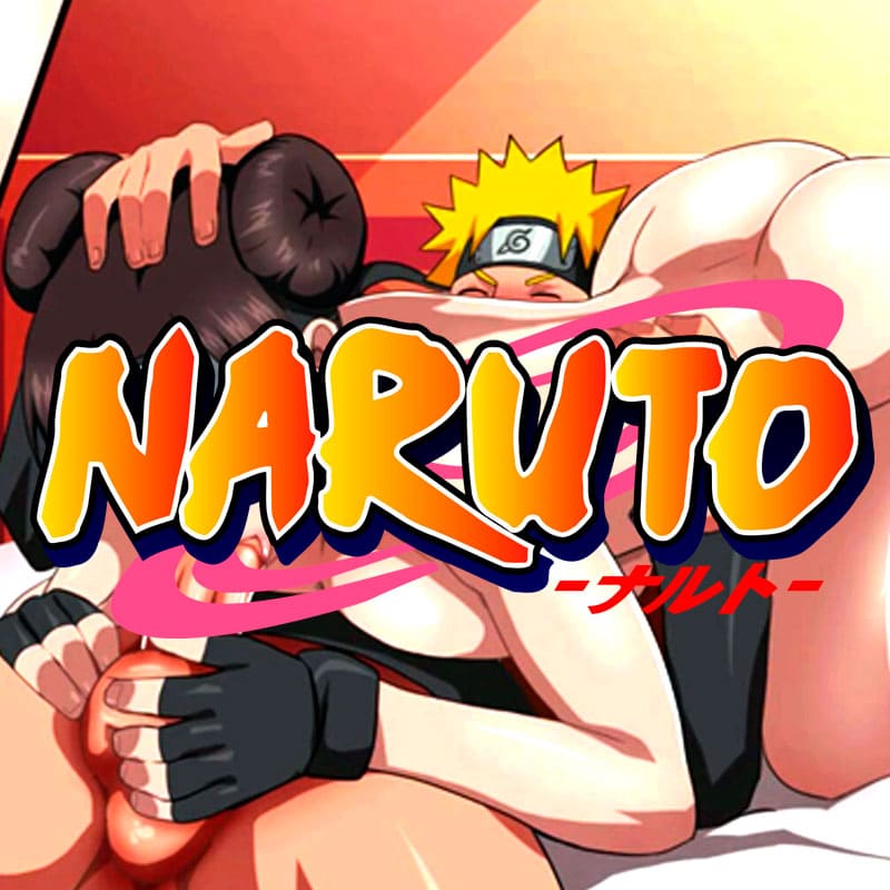 Naruto Sex Games - 1 Naruto XXX Porn Game Â« INTERACTIVE SEX GAME Â»