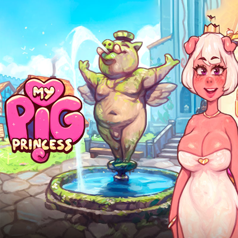 Xxx Kidnap Water - 1 My Pig Princess Porn Game APK Â« Android and iOS Update Â»